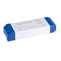KANLUX Transformátor CV POWELED 12V 150W elektronický, napěťový pro LED pásky
