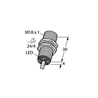 TURCK Senzor BI5-G18-Y1X indukční