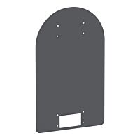 SCHNEIDER Sada EVA1PCS2 konverzní pro montáž dvou nabíjecích stanic EVLINK PRO AC