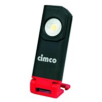 CIMCO LED svítilna AKU PRO POCKET (450 lm)