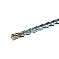 CIMCO Příklepový vrták SDS Plus HELIX ø 6 x 210 mm