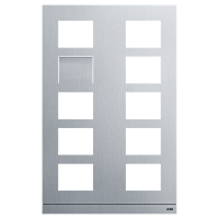 Kryt 2TMA220161A0011 video tabla