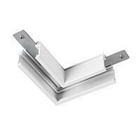 Spojka L 48 V TRACK mechanická bílá