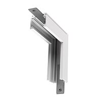 Spojka L 48V TRACK Stereo bílá