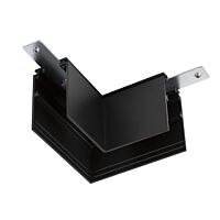 Spojka L 48 V TRACK mechanická černá