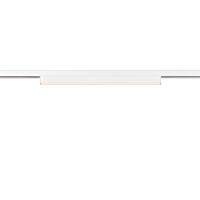 SLV Svítidlo LED IN-LINE 44 48V TRACK 14W 1140lm 2700K DALI2 spot IP20 bílá