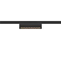 Sví. LED IN-LINE 24 48 V TRACK 7,3W