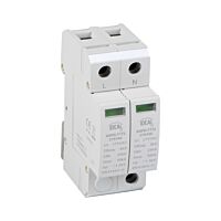 KSPD T1+T2 275/100   Přepěťová ochrana