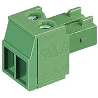 BT SVORKA BUS 3,81MM
