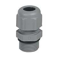 VÝVODKA IP68 PG13 RAL 7035