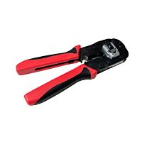 SOLARIX Krimpovací kleště HT-EASY pro konektory SXRJ45-xx-yyy-EASY