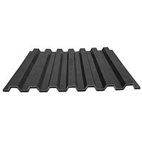 K2 SYSTEMS Základní deska PE 800x600 mm