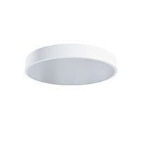 Sví. LED VERONA CIRCLE 3/4/6K bílá