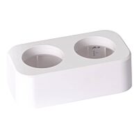 ELECTRON 2 RÁMEČEK BÍLÁ