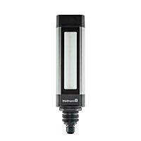 WALDMANN Svítidlo MACH LED PLUS.70 - MQAL 12 S 5W 500lm 5000K IP67