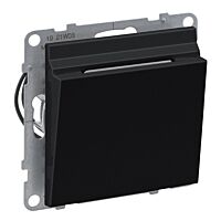 SUNO ČERNÁ MECH.KARTOVÝ SPÍNAČ