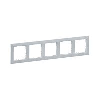 Rámeček SUNO 721515 5P hliník