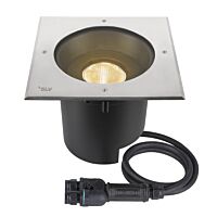 DASAR 2.0 XL hranatý kryt 24° 3000 K DAL