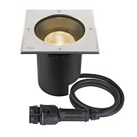 DASAR 2.0 hranatý kryt 24° 3000 K DALI v