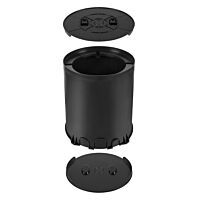 Montážní kryt pro DASAR 2.0 XL