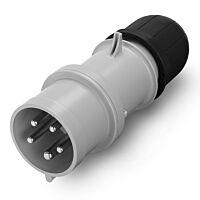 Vidlice OPTIMA 32A 3P+N+E 7h 480-500V