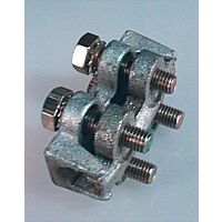 ELBA Svorka 6691-02 proudová 4-25mm