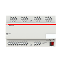 ABB Řadový vstupní a výstupní akční člen 8násobný  2CDG110169R0011