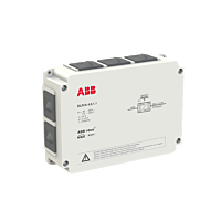 ABB Kontrolér DLR/A4.8.1.1 osvětlení