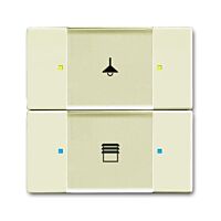 ABB Prvek ovládací 2-  4násobný  2CKA006116A0207