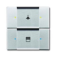 ABB Prvek ovládací 2-  4násobný  2CKA006116A0208