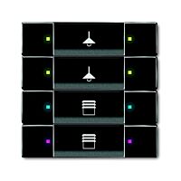 ABB Prvek ovládací 4-  8násobný  2CKA006117A0232