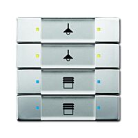 ABB Prvek ovládací 4-  8násobný  2CKA006117A0239