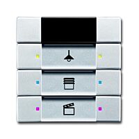 ABB Prvek ovládací 3-  6násobný s IR rozhraním  2CKA006135A0158