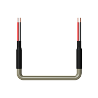 ABB Propojovací můstek svislý, 360mm  GHQ6301908R0004