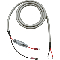 ABB Kabel prodlužovací pro připojení záložního zdroje k baterii  GHQ6301910R0011