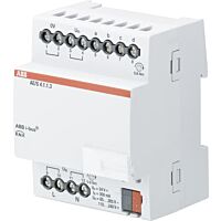 ABB Řadový analogový vstup 4násobný  2CDG110190R0011