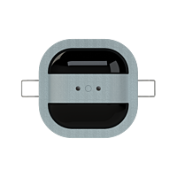 ABB Snímač přítomnosti Busch-Präsenz Mini Premium KNX, 2CKA006132A0345