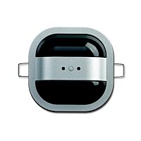 ABB Snímač přítomnosti Busch-Präsenz KNX  2CKA006132A0347