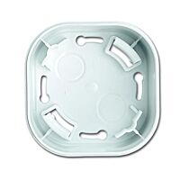 ABB Krabice elektroinstalační pro snímač přítomnosti Busch-Präsenz Mini KNX  2CKA006132A0351