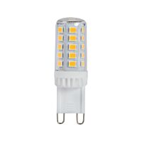 KANLUX Žárovka LED ZUBI 4W 220-240V G9 520lm 6500K 50Hz