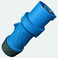 MENNEKES Vidlice 16A/230V 3-pól IP44