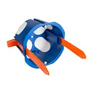 SEZ Krabice BlueBox 68/1 do sádrokartonu