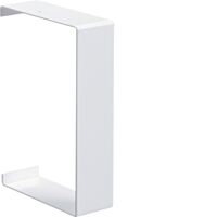 Krytka řezu BRP65100, dopravní bílá