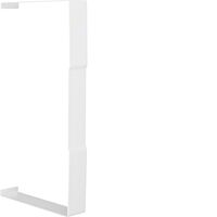 Krytka řezu BRS100210, oceloplechová, do