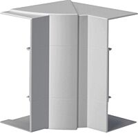 Vnitřní roh, BR 65170, bezhalogenový, sv