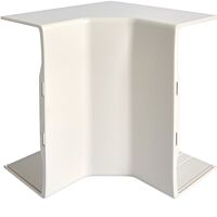 Vnitřní roh pevný kanálu GBA/GBD 50x131,