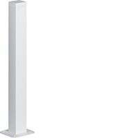 Elektroinstalační sloupek jednostranný D