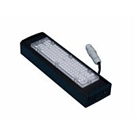 MODUS ALT 80, korpus 400mm, černý, 1x op