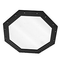 MODUS HBM250 HT, opálový PC kryt, široko