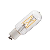 Žárovka LED, T32, GU10, 2600K, stmívatel